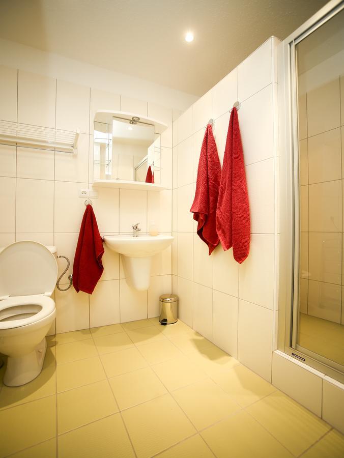 Apartman Moravska 188 Lägenhet Karlsbad Exteriör bild